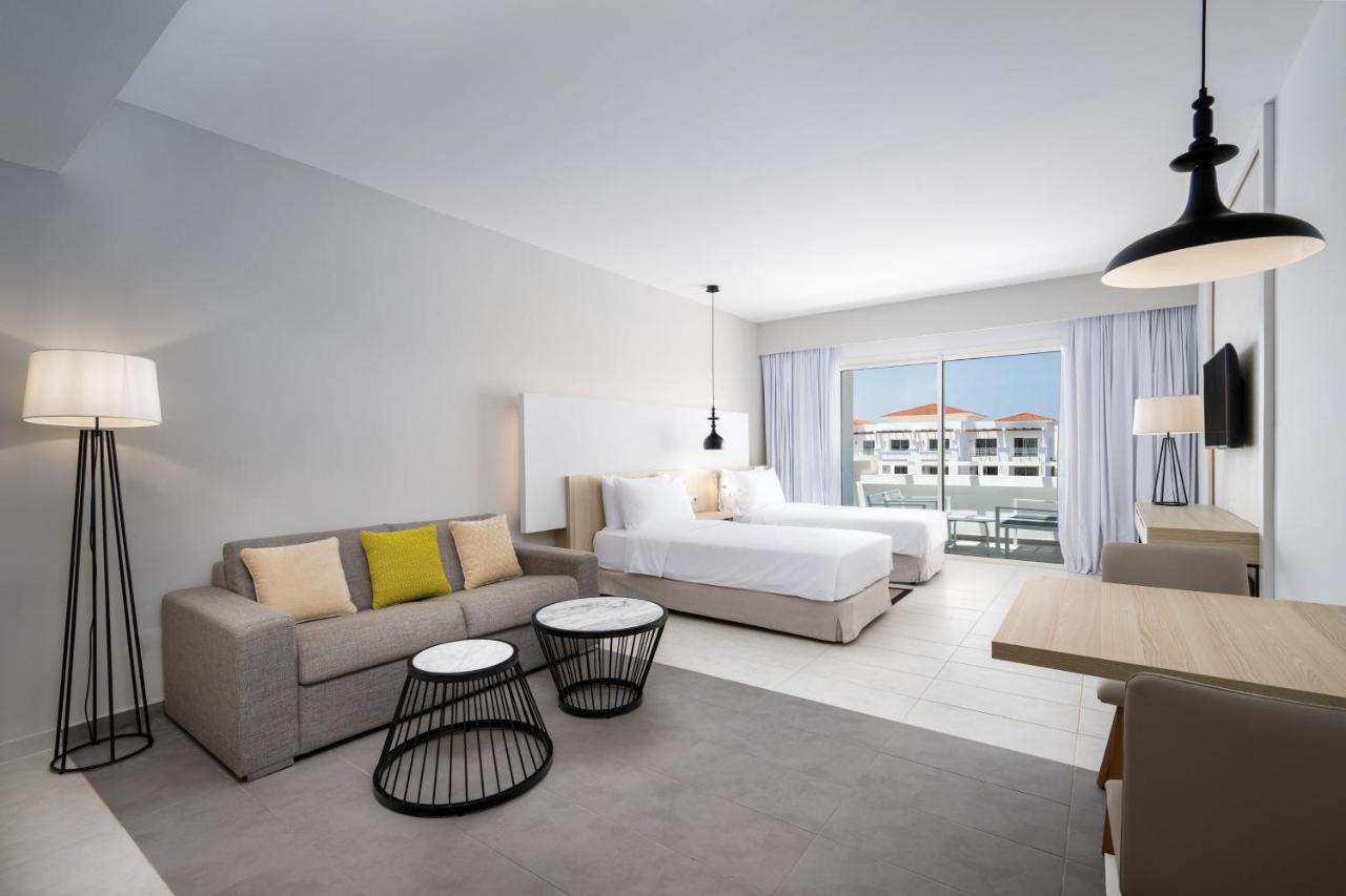Radisson Blu Residences, 사이디아 외부 사진