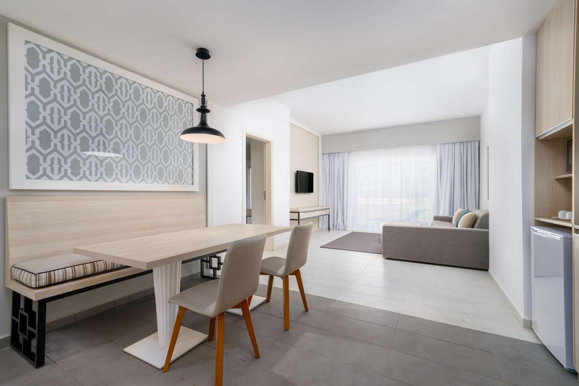 Radisson Blu Residences, 사이디아 외부 사진