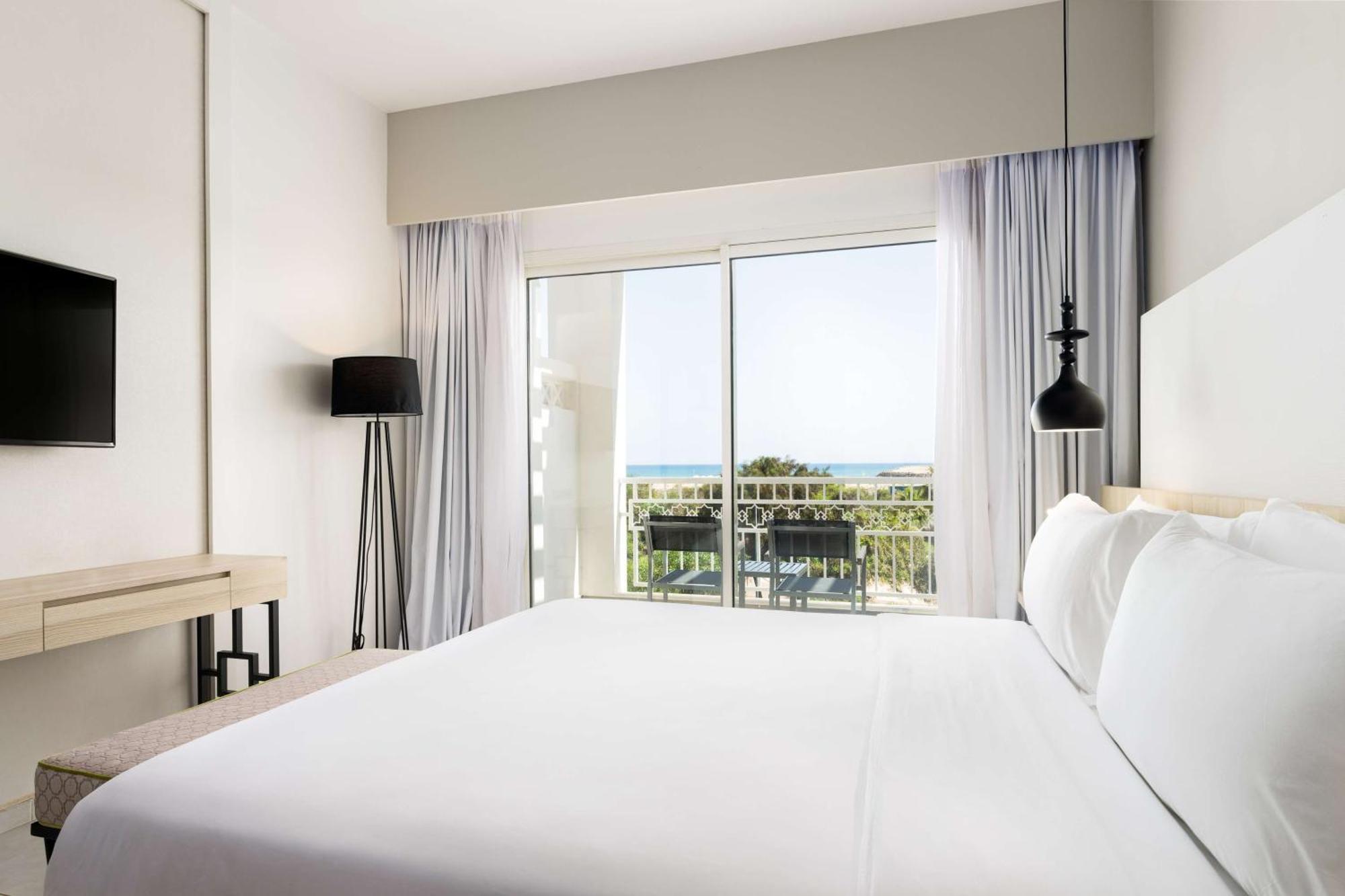 Radisson Blu Residences, 사이디아 외부 사진