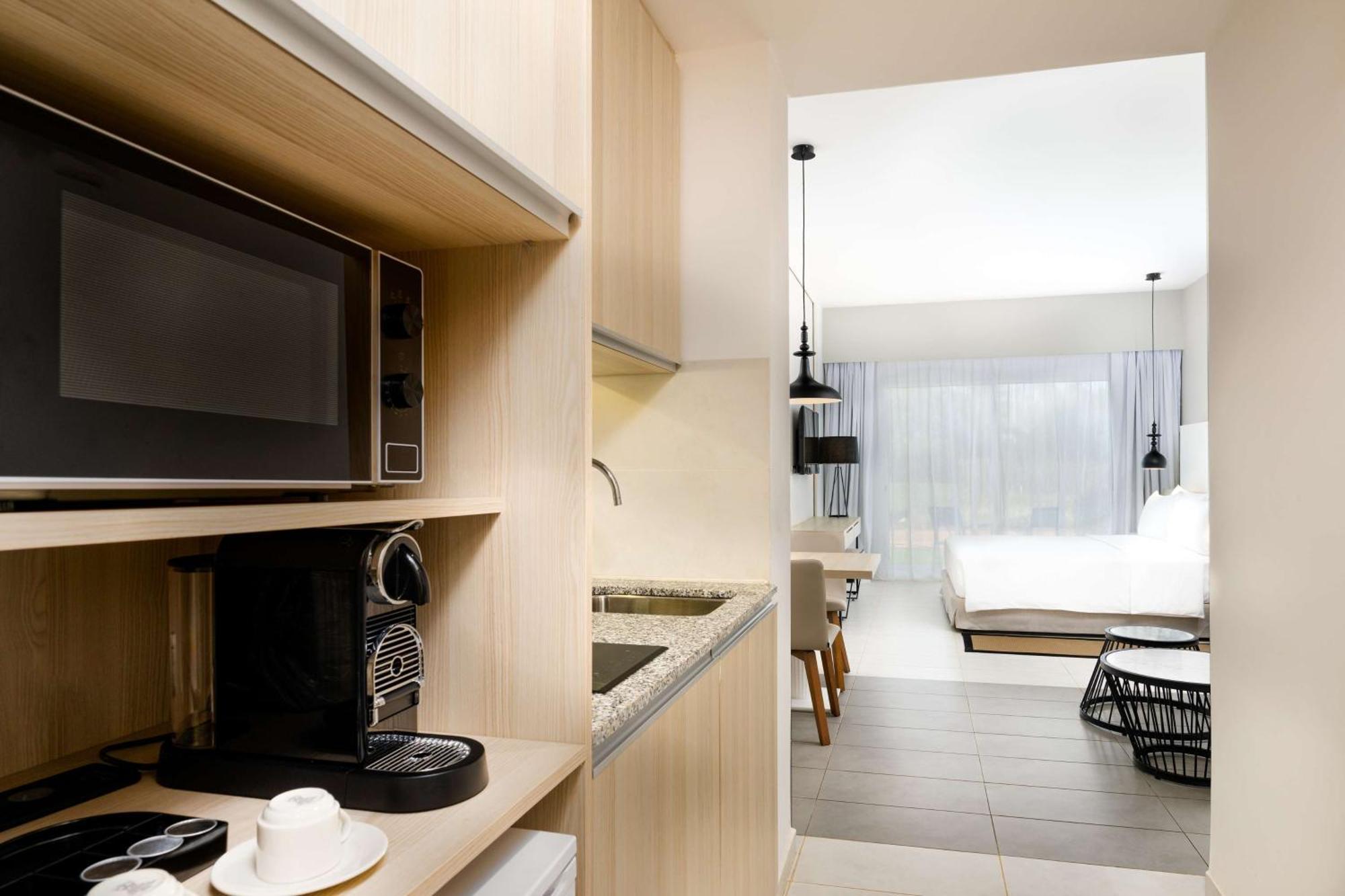 Radisson Blu Residences, 사이디아 외부 사진