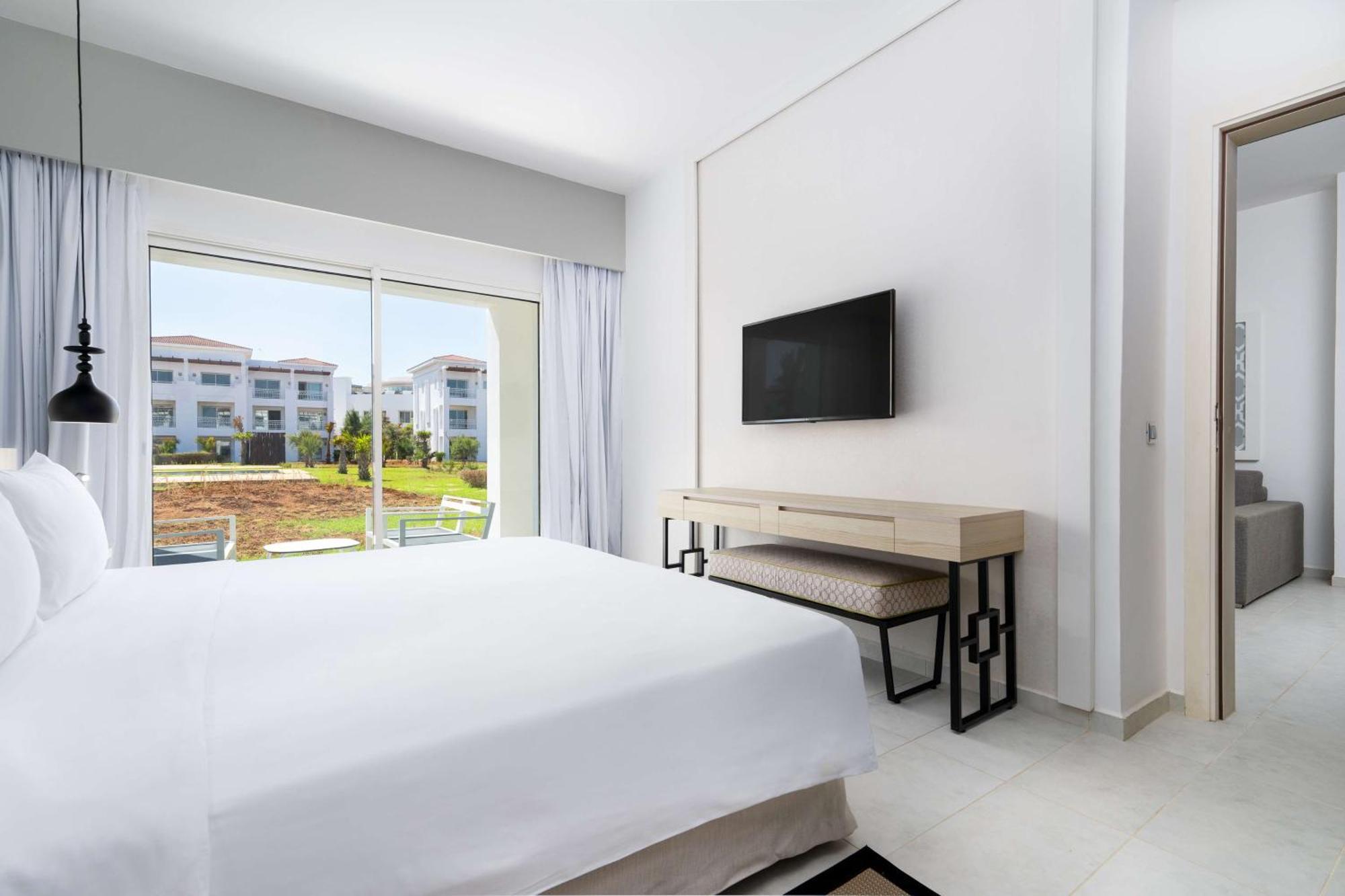 Radisson Blu Residences, 사이디아 외부 사진