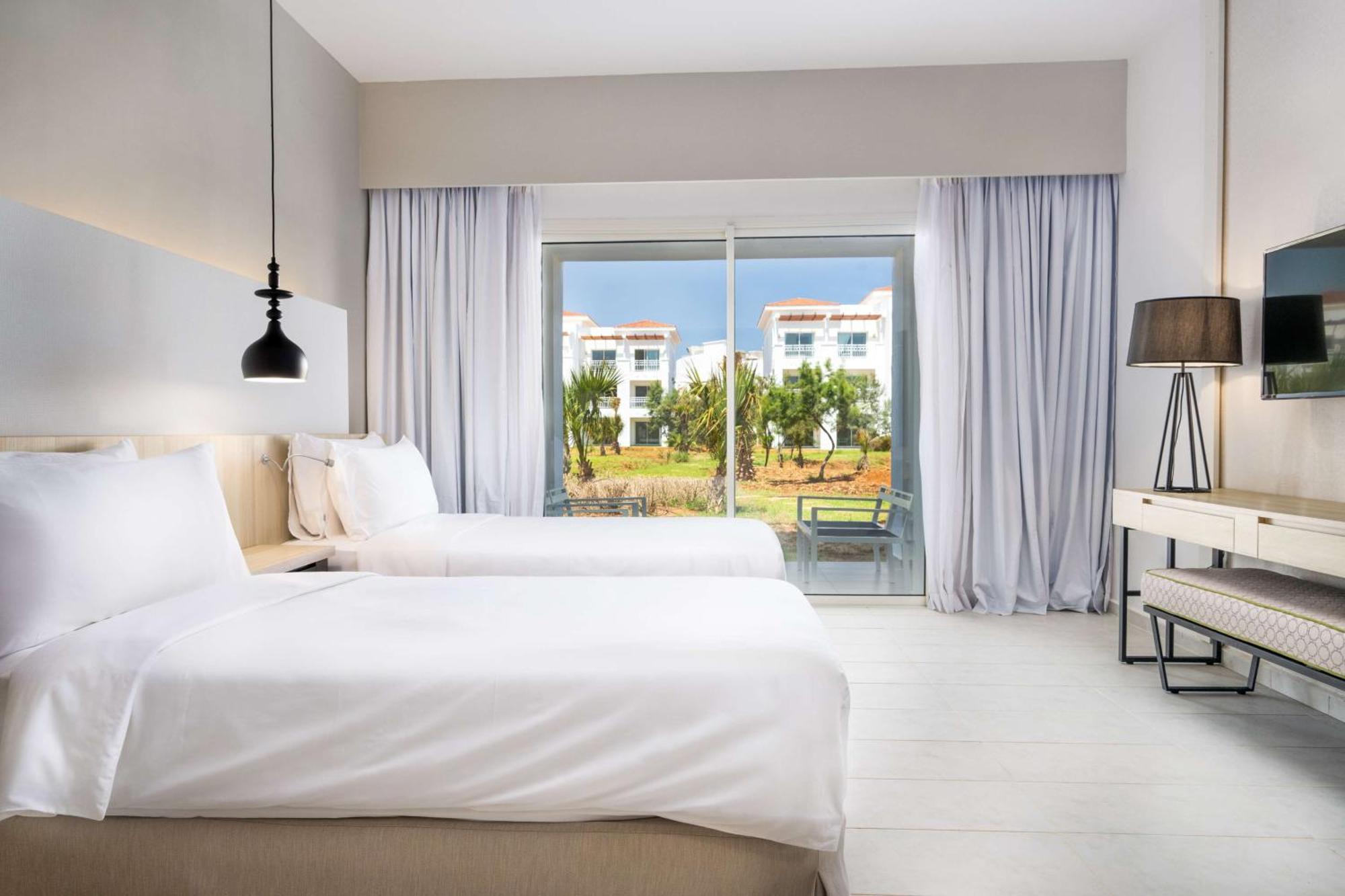 Radisson Blu Residences, 사이디아 외부 사진