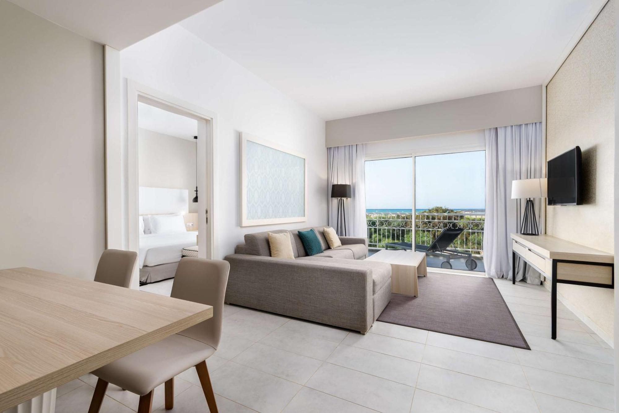 Radisson Blu Residences, 사이디아 외부 사진