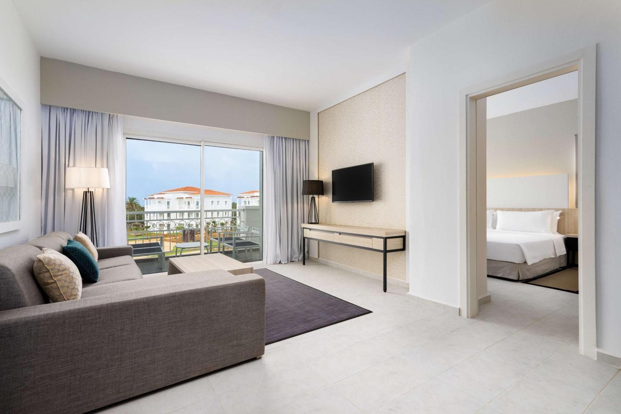 Radisson Blu Residences, 사이디아 외부 사진