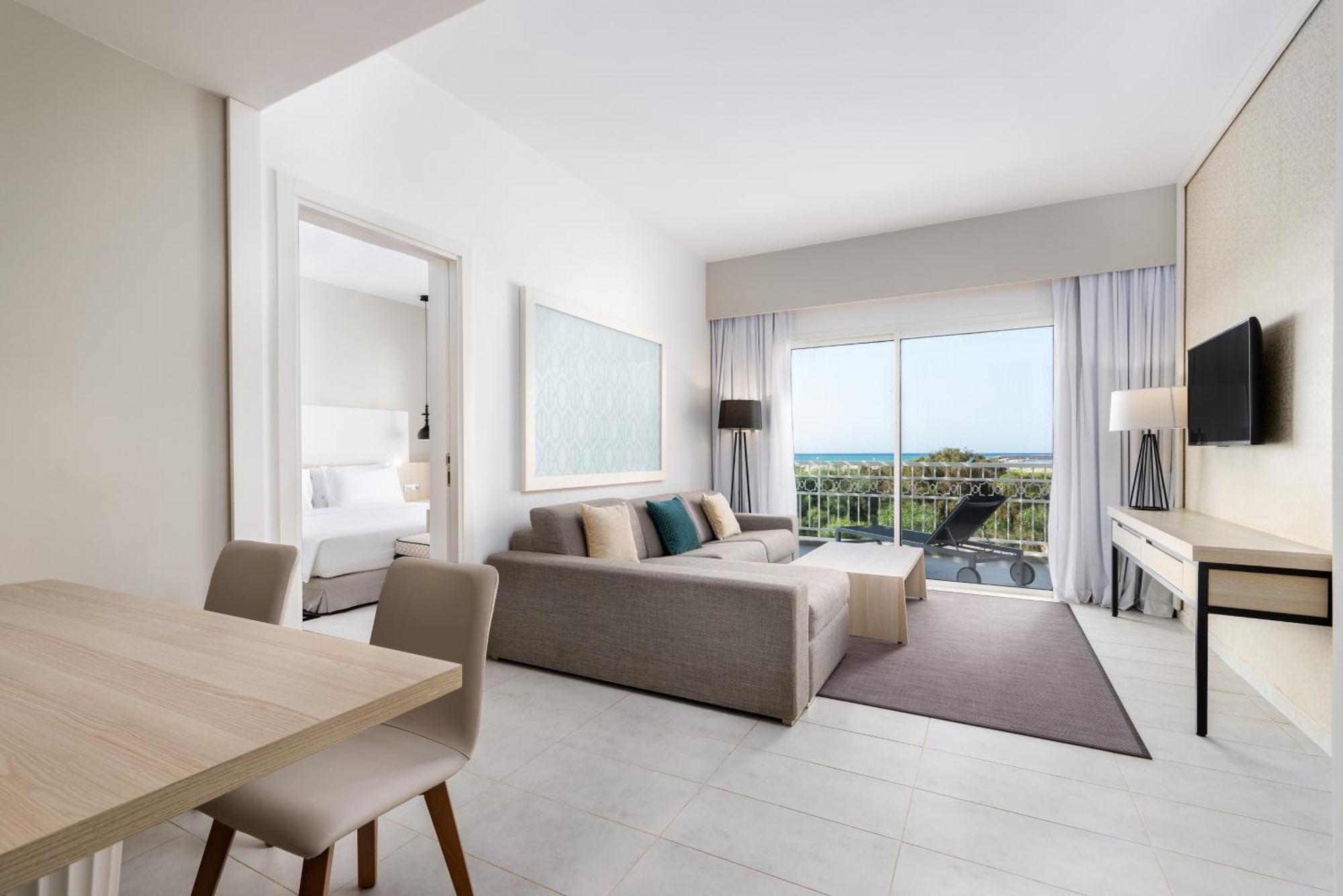 Radisson Blu Residences, 사이디아 외부 사진