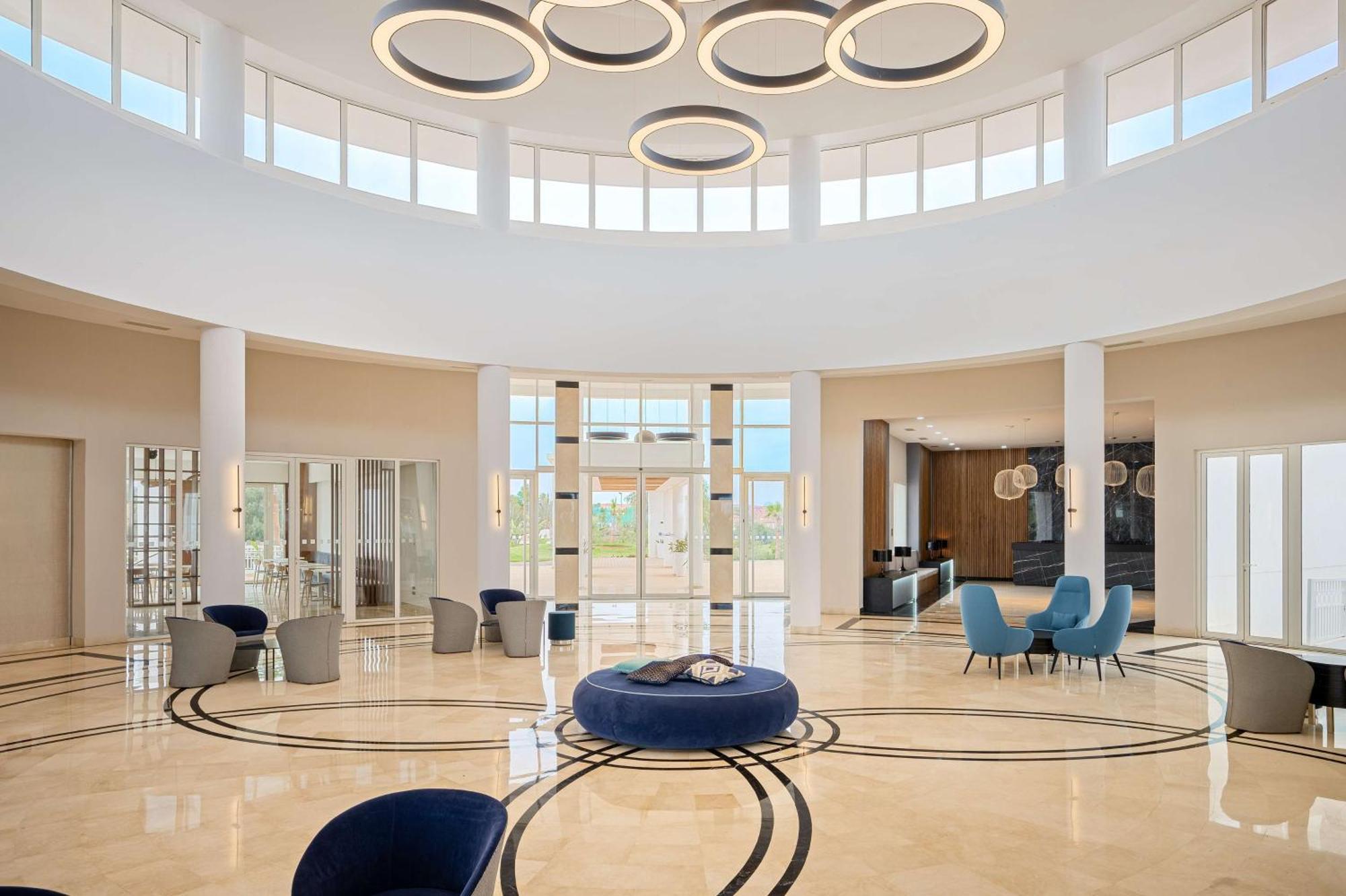 Radisson Blu Residences, 사이디아 외부 사진