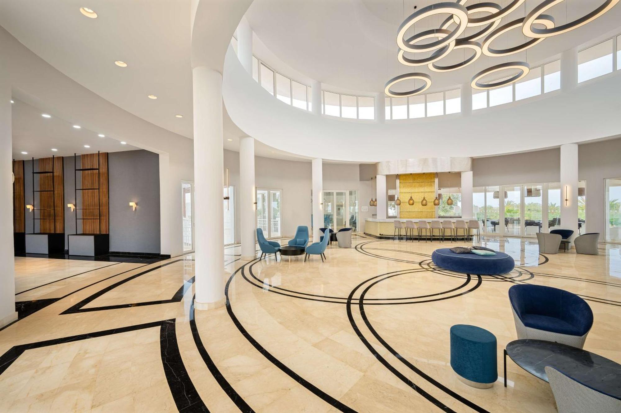 Radisson Blu Residences, 사이디아 외부 사진
