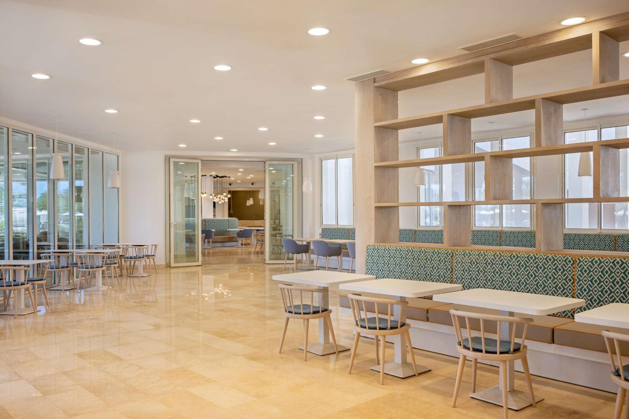 Radisson Blu Residences, 사이디아 외부 사진