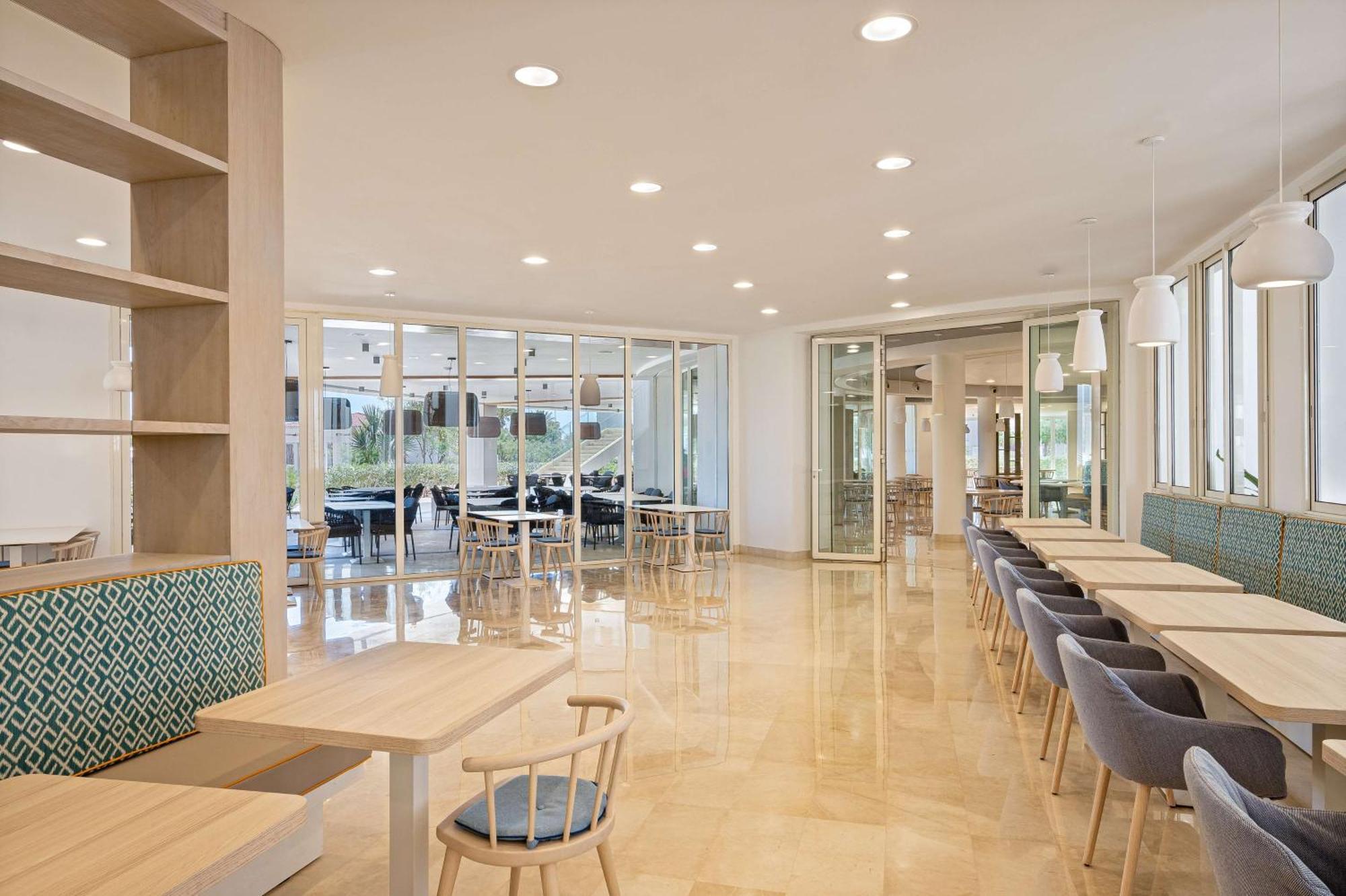 Radisson Blu Residences, 사이디아 외부 사진